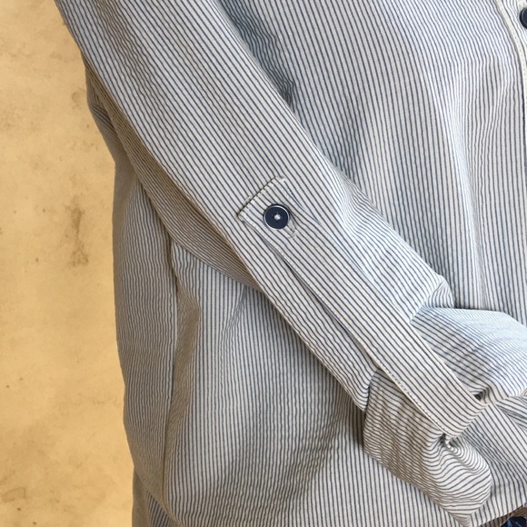 CHAIKEN Jumpsuit - Picture 3 of 8